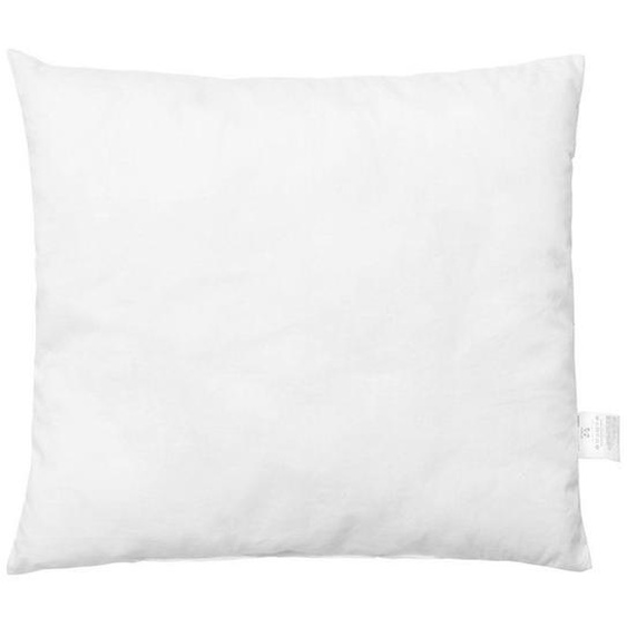 Oreiller En Coton Moelleux Fabriqué En France - Sevira Kids - Blanc - 60 X 60 Cm Blanc