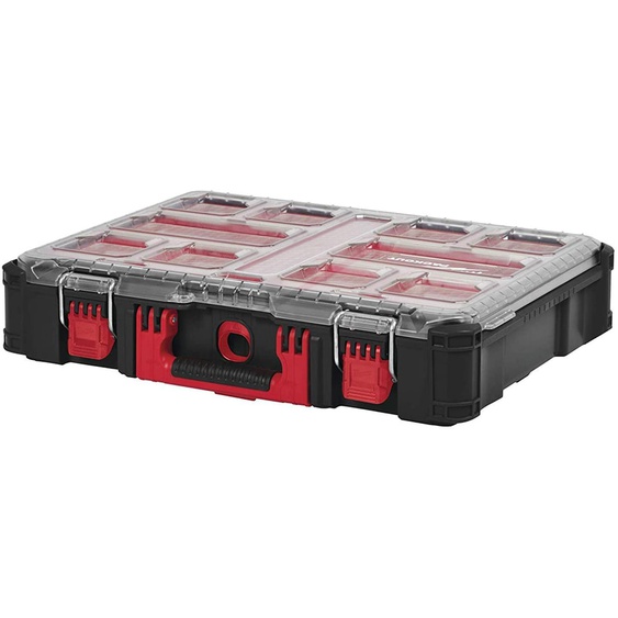 Organisateur PACKOUT 500x380x120mm - MILWAUKEE TOOL - 4932464082