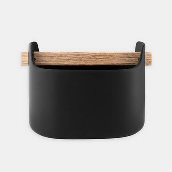 Organisateur - Toolbox - Nordic Kitchen - Noir mat