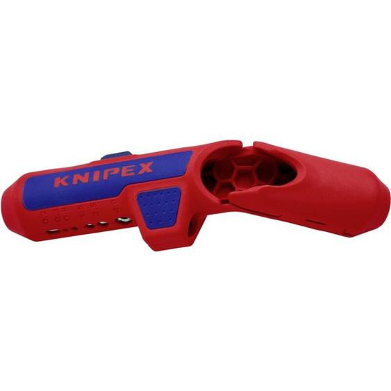 Knipex - Outil universel à dégainer ErgoStrip - 16 95 01 sb