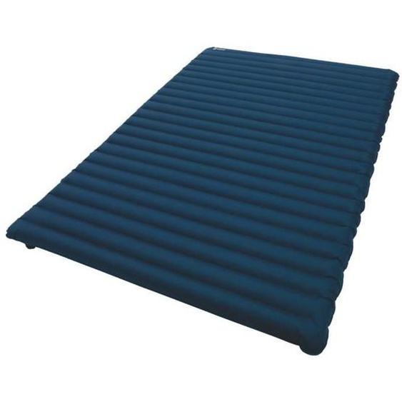 Outwell Reel Airbed - Lit de camping - Double bleu