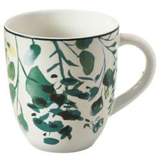 Oxalis - Mug 35 cl (lot de 6)