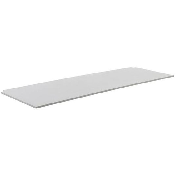 Paris Prix - Plan De Travail Pour Lit Mezzanine Pino 69x205cm Blanc