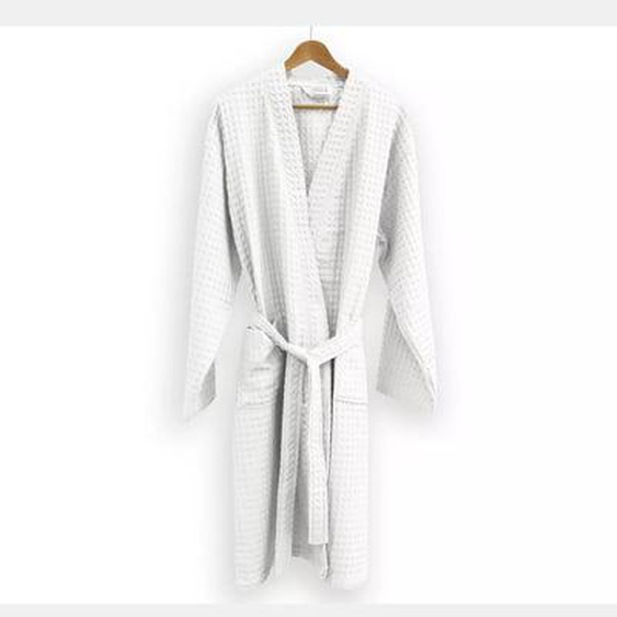 Peignoir homme pur coton Detente