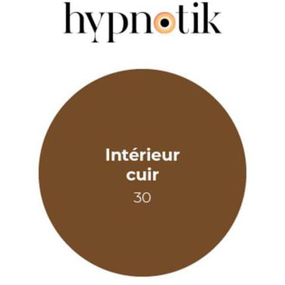 Peinture Hypnotik velours 30 Intérieur cuir 5 L