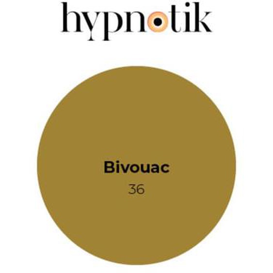 Peinture Hypnotik velours 36 Bivouac 5 L