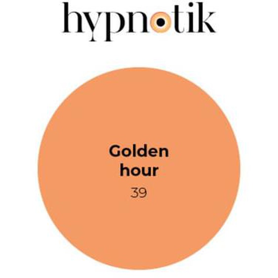 Peinture Hypnotik velours 39 Golden hour 5 L