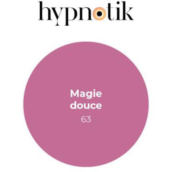 Peinture Hypnotik velours 63 Magie douce 5 L