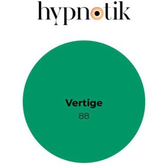 Peinture Hypnotik velours 88 Vertige 5 L