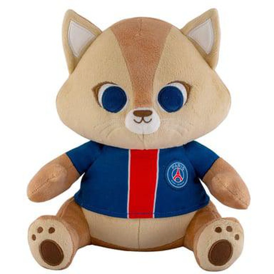 Peluche Paris Saint-Germain