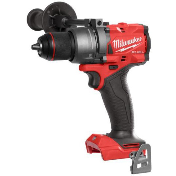 Perceuse à percussion 18V FUEL M18 FPD3-0X (sans batterie ni chargeur) + coffret HD BOX - MILWAUKEE TOOL - 4933479859