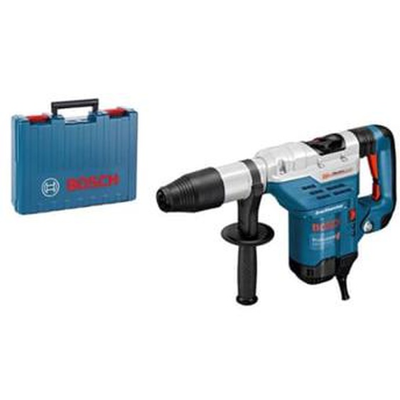 Perforateur 1150W GBH 5-40 DCE SDS-Max + coffret  - 0611264000