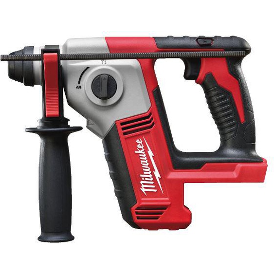 Perforateur SDS Plus 18V M18 BH-0 (sans batterie ni chargeur) - MILWAUKEE TOOL - 4933443320