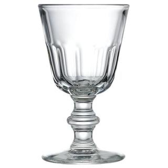 PERIGORD - Verre à pied mécanique - 19 cl - lot de 6