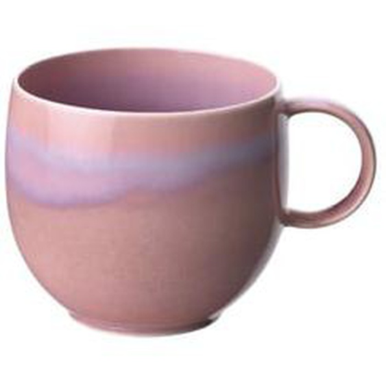 Perlemor Coral Mug