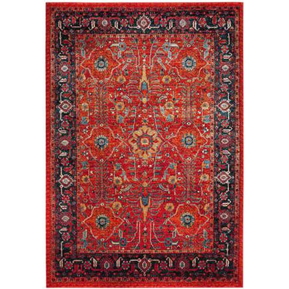 PERSAN - Tapis dintérieur vintage hamadan