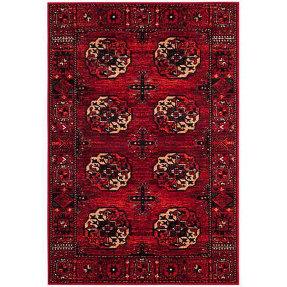 PERSAN - Tapis dintérieur vintage hamadan