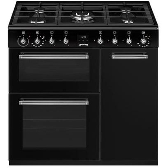 Piano de cuisson gaz CX93GMBL