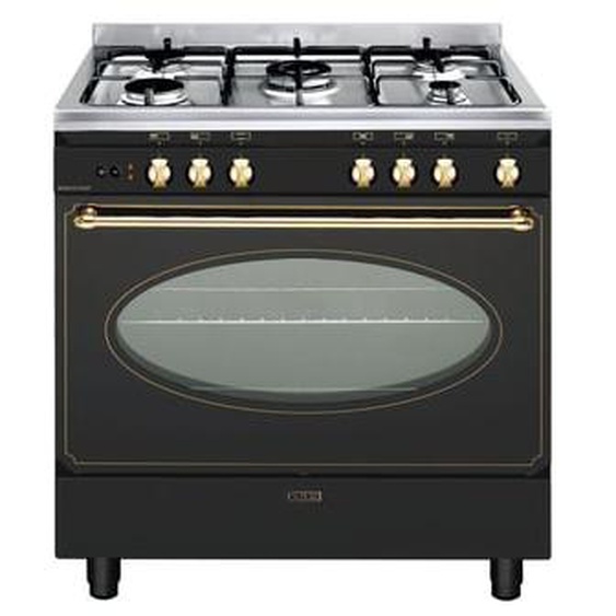 Piano de cuisson gaz GU850CER