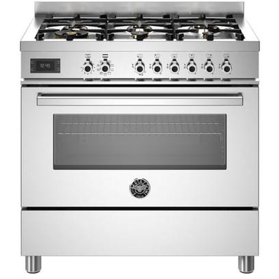 Piano de cuisson gaz PRO96L1EXT