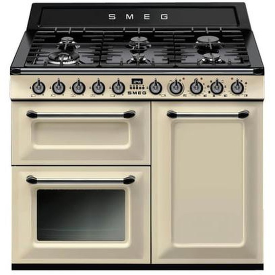 Piano de cuisson gaz SMEG TR103P