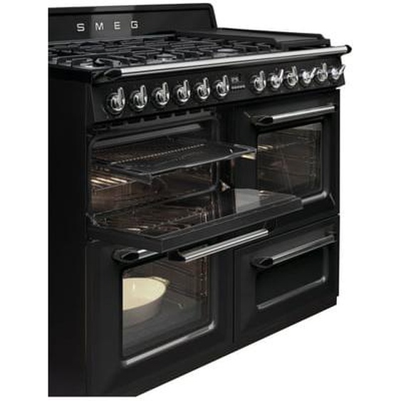 Piano de cuisson gaz TR4110BL1