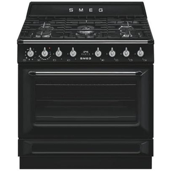 Piano de cuisson gaz TR90GMBL