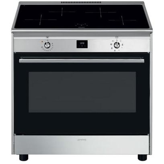 Piano de cuisson induction CG90CIXT