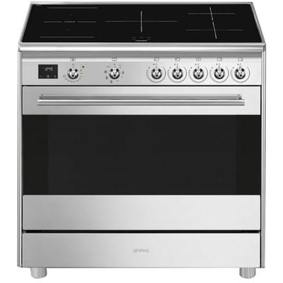 Piano de cuisson induction SCB95CIX