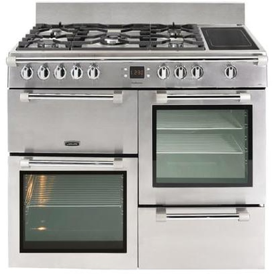 Piano de cuisson mixte CK100F324X CookMaster