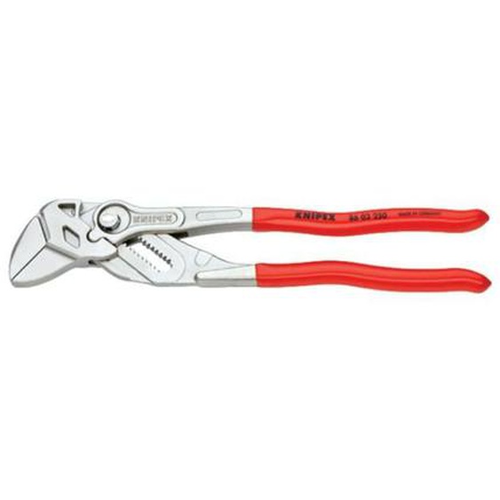 Knipex 86 03 250 Pince multiprise 52 mm 250 mm