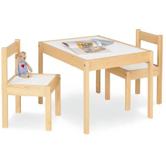 Pinolino Ensemble de table et chaises pour enfants Olaf