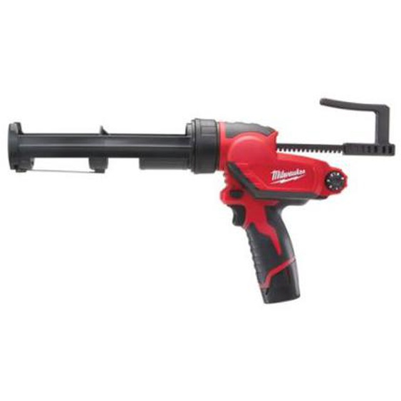 Pistolet à colle 12V M12 PCG/310C-0 (sans batterie ni chargeur) - MILWAUKEE TOOL - 4933441783