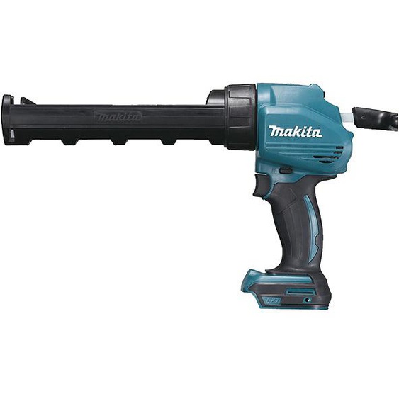 Pistolet à mastic 18 V LXT (sans batterie ni chargeur) en boite carton - MAKITA - DCG180Z