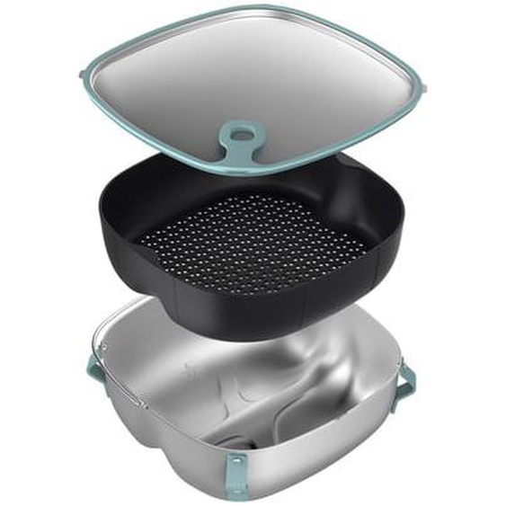 Cuve HD9960/00 pour Airfryer vapeur et poelée