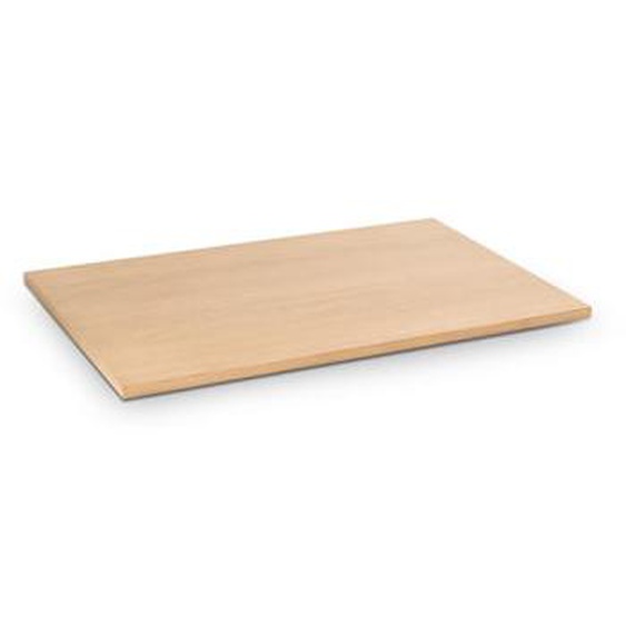 Plateau pour meuble sous vasque L80 cm, Lumpa