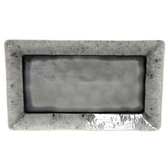 Plateau Rectangulaire Grand Madeira