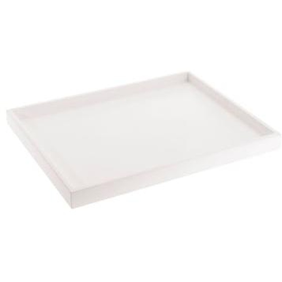 Plateau Tray Little  - blanc neige