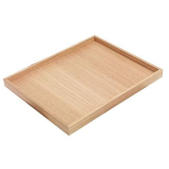 Plateau Tray Little  - Chêne