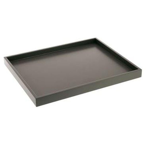 Plateau Tray Little  - granit