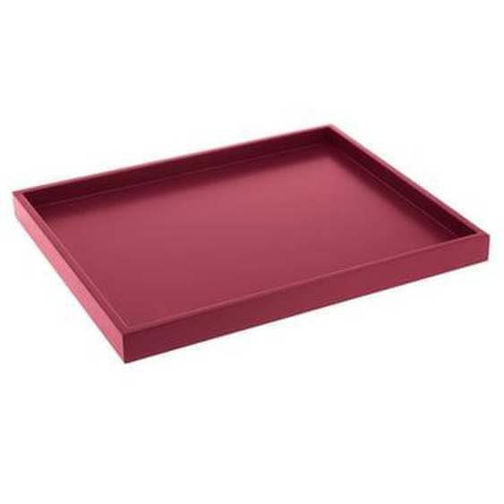 Plateau Tray Little  - rouge