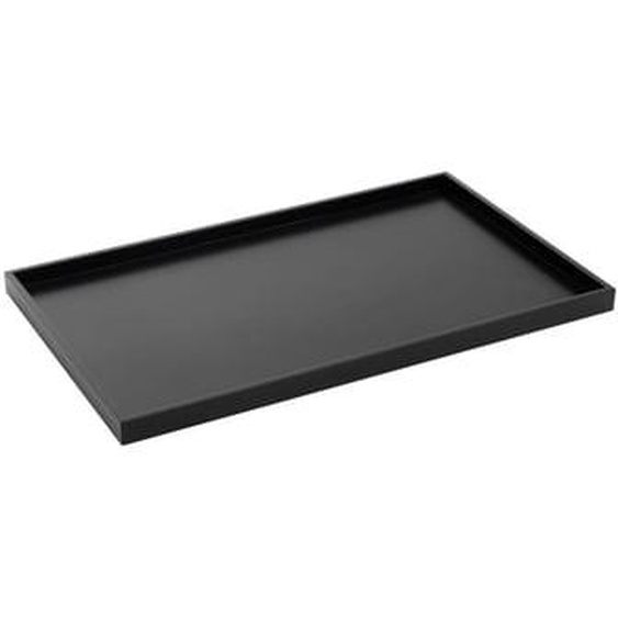 Plateau Tray  - noir