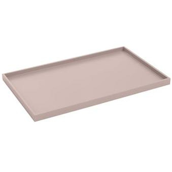 Plateau Tray  - vieux rose