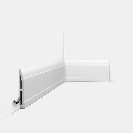 Plinthe 2m: SX104 ORAC Skirting