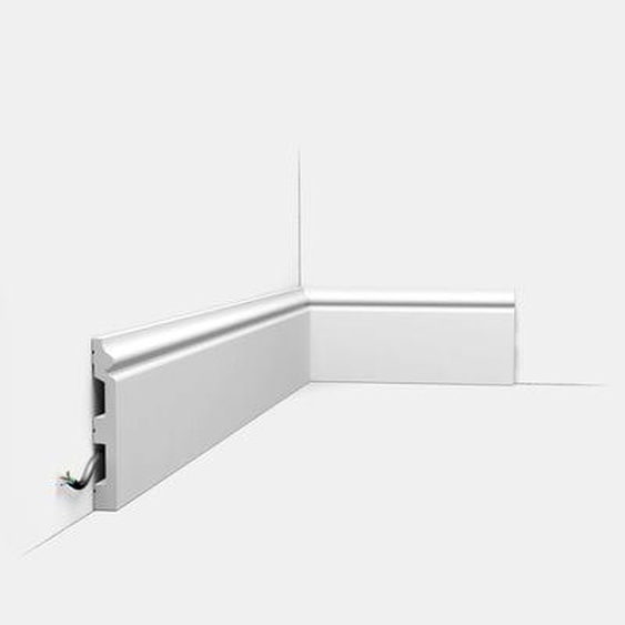 Plinthe 2m: SX118 ORAC Skirting