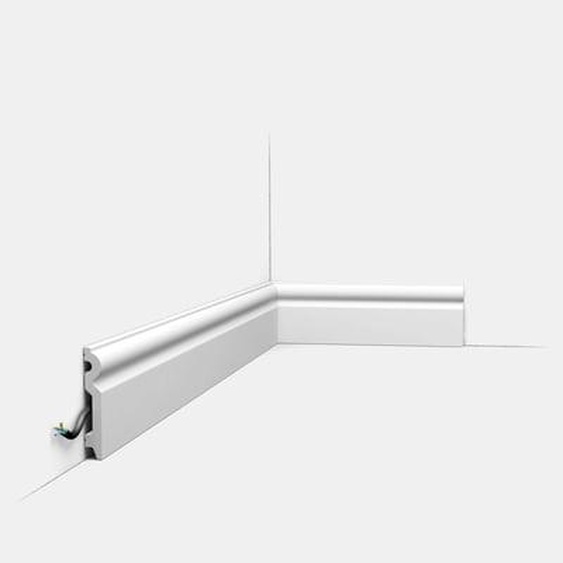 Plinthe 2m: SX137 ORAC Skirting