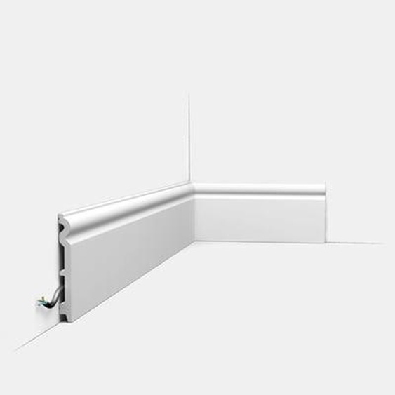 Plinthe 2m: SX138 ORAC Skirting