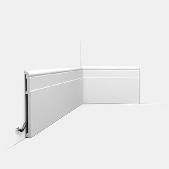 Plinthe 2m: SX156 ORAC Skirting