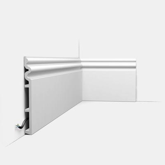 Plinthe 2m: SX193 ORAC Skirting