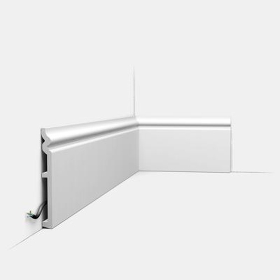 Plinthe 2m: SX206 ORAC Skirting